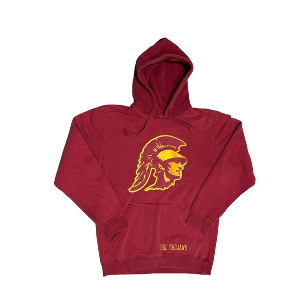 American Apparel Other - Y2K USC Hoodie by P2 NWOT